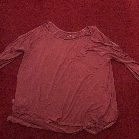 American Eagle Outfitters Tops - American Eagle soft&sexy shirt American Eagle Outfitters Tops - American Eagle soft&sexy shirt